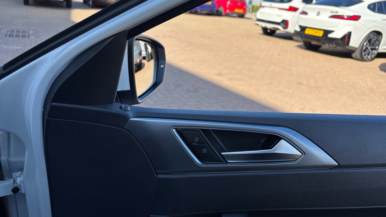 Volkswagen Polo 1.0 TSI 95 Active 5dr Petrol Hatchback